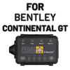 Pedal Commander for Bentley Continental GT