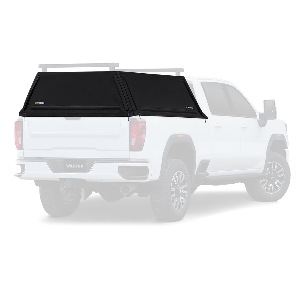 WildTop Canvas Topper Only - Frame Not Included