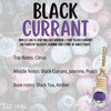 Black Currant Car Freshener