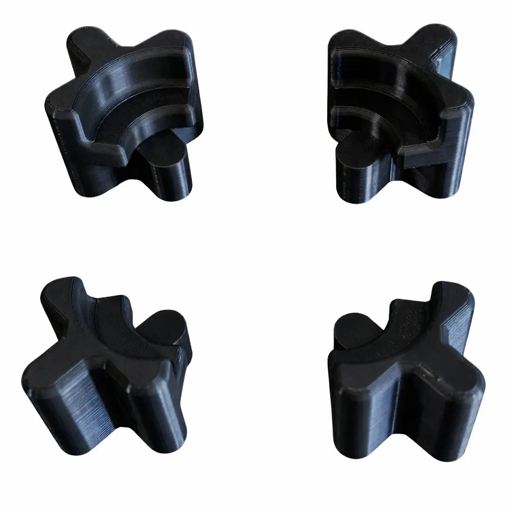 Tmat Anchors for Sidio Storages Crates (Set of 4)