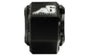 Shackle Block 2.5" - Black