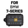 Pedal Commander for BMW 7 Series