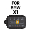 Pedal Commander for BMW X1