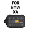 Pedal Commander for BMW X4