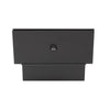Toyota Truck Bed Side Lock Box - Tuffy Security