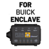 Pedal Commander for Buick Enclave