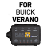 Pedal Commander for Buick Verano