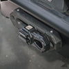 Agency 6 Billet Winch Shackle