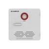 Camplux Classic 65,000 BTU RV Tankless Water Heater 2.64 GPM-White