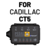 Pedal Commander for Cadillac CT5