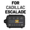 Pedal Commander for Cadillac Escalade