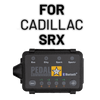 Pedal Commander for Cadillac SRX