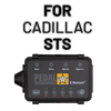 Pedal Commander for Cadillac STS