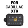 Pedal Commander for Cadillac XT6