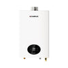 CAMPLUX Tankless Water Heater Propane Indoor, Up to 2.64 GPM 68,000 BTU