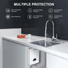 Camplux Electric Point of Use Tankless Water Heater, 6kW at 220~240V