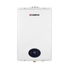 Camplux Instant Indoor Tankless Gas Water Heater 5.28 GPM | White