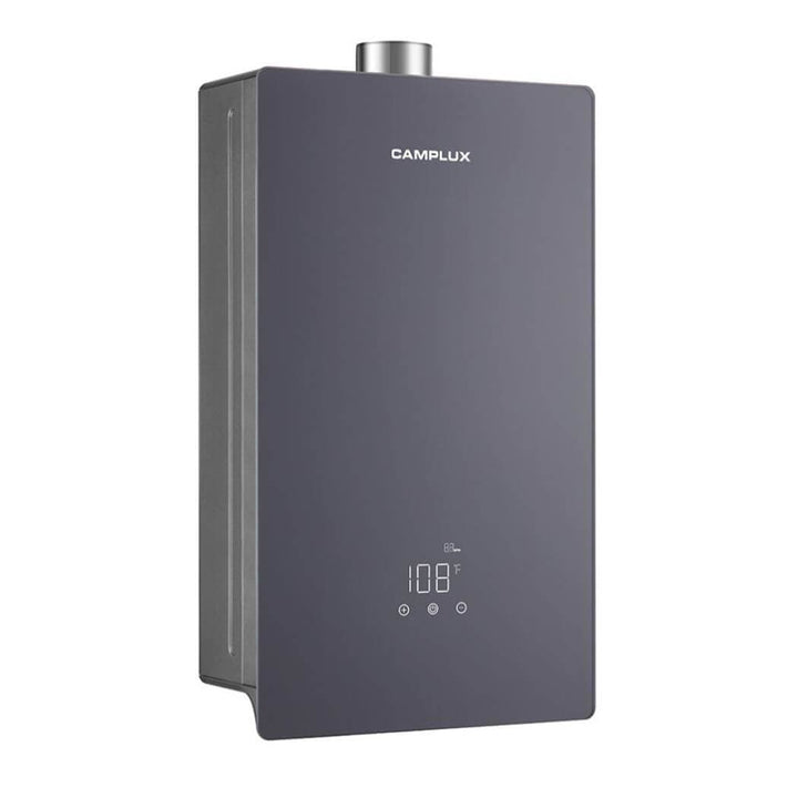 Camplux 4.22 GPM Indoor Tankless Hot Water Heater