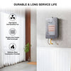 Camplux 4.22 GPM Indoor Tankless Hot Water Heater