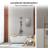 Camplux 4.22 GPM Indoor Tankless Hot Water Heater