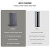 Camplux 4.22 GPM Indoor Tankless Hot Water Heater