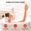 Camplux Climatech 3 Indoor Gas Tankless Water Heater 102,000 BTU
