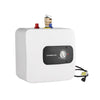 Camplux Electric Mini Tank Water Heater 120V - 4.0 Gallon