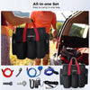 Camplux Nano 3 Max Portable Propane Hot Water System