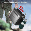Camplux Nano 3 Pro Portable Propane Hot Water System