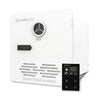 Camplux Elite 65,000 BTU RV Tankless Water Heater 2.64 GPM-White