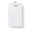 Camplux Climatech 7 Indoor Tankless Gas Water Heater 5.28 GPM | White