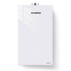Camplux Climatech 7 Indoor Tankless Gas Water Heater 6.86 GPM | White