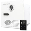 2.64GPM Tankless RV Hot Water Heater  Elite With Remote Control