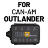 Pedal Commander for Can-Am Outlander