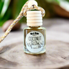 Coconut Glow Car Freshener
