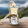 Summit Car Freshener