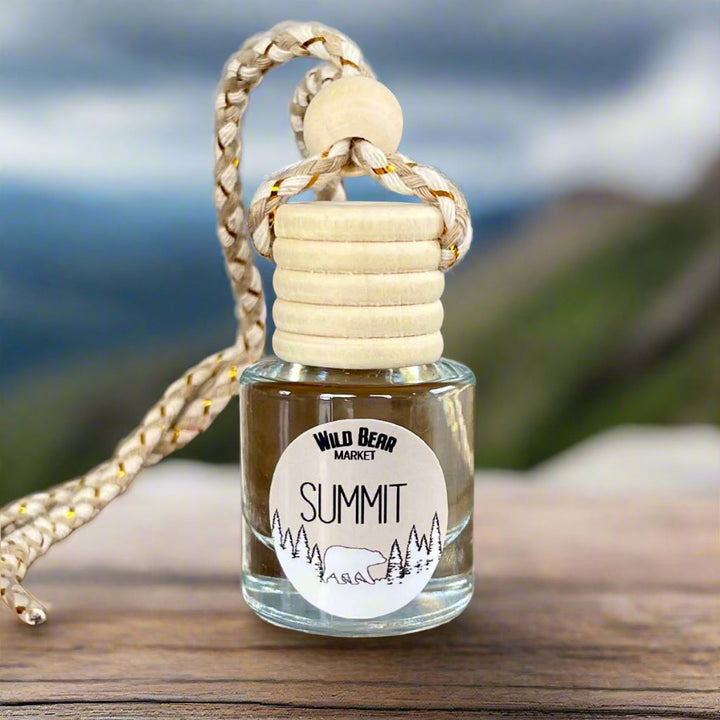 Summit Car Freshener