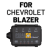 Pedal Commander for Chevrolet Blazer