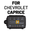 Pedal Commander for Chevrolet Caprice