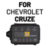 Pedal Commander for Chevrolet Cruze