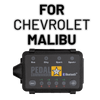 Pedal Commander for Chevrolet Malibu