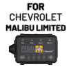 Pedal Commander for Chevrolet Malibu Limited