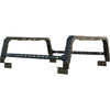 Chevrolet Silverado 1500 / 2500 4CX Series Shiprock Height Adjustable Bed Rack