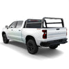 Chevrolet Silverado 1500 / 2500 4CX Series Shiprock Height Adjustable Bed Rack