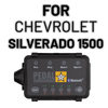 Pedal Commander for Chevrolet Silverado 1500