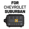 Pedal Commander for Chevrolet Suburban