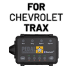 Pedal Commander for Chevrolet Trax