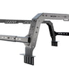 Chevy Colorado 4CX Series Shiprock Height Adjustable Bed Rack