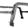 Chevy Colorado 4CX Series Shiprock Height Adjustable Bed Rack