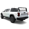 Chevy Colorado 4CX Series Shiprock Height Adjustable Bed Rack